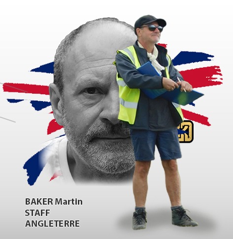 Martin Baker